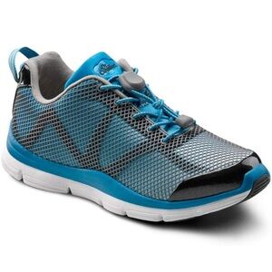 Dr. Comfort Katy Women's Therapeutic Extra Depth Athletic Shoe 8M